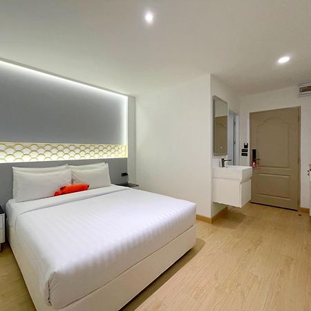 Arawana Express Sukhumvit 22 Apart otel Bangkok Dış mekan fotoğraf