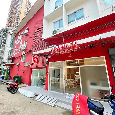 Arawana Express Sukhumvit 22 Apart otel Bangkok Dış mekan fotoğraf