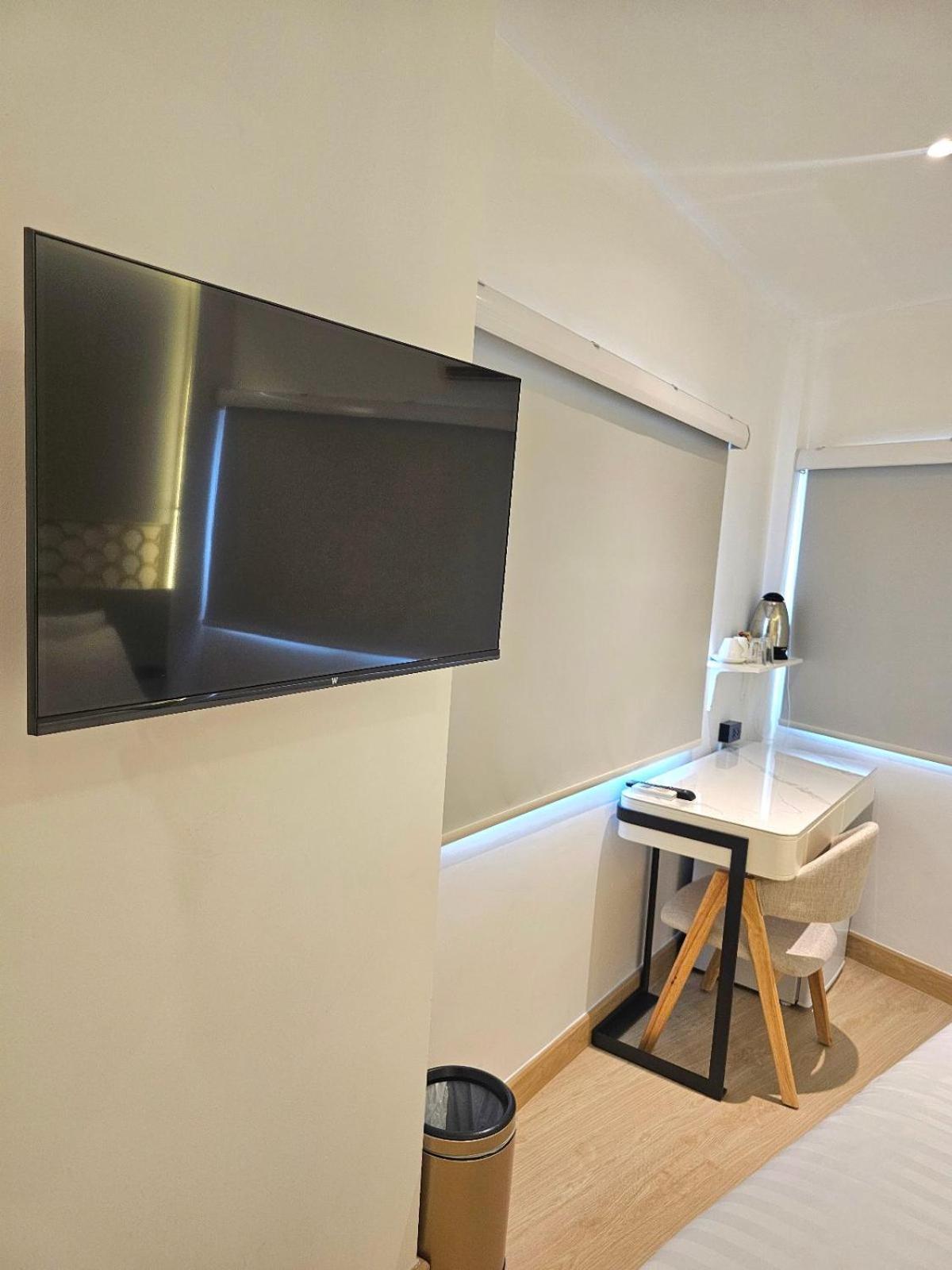 Arawana Express Sukhumvit 22 Apart otel Bangkok Dış mekan fotoğraf