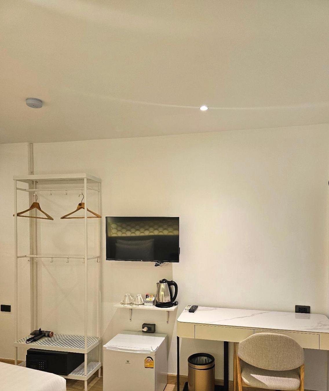 Arawana Express Sukhumvit 22 Apart otel Bangkok Dış mekan fotoğraf