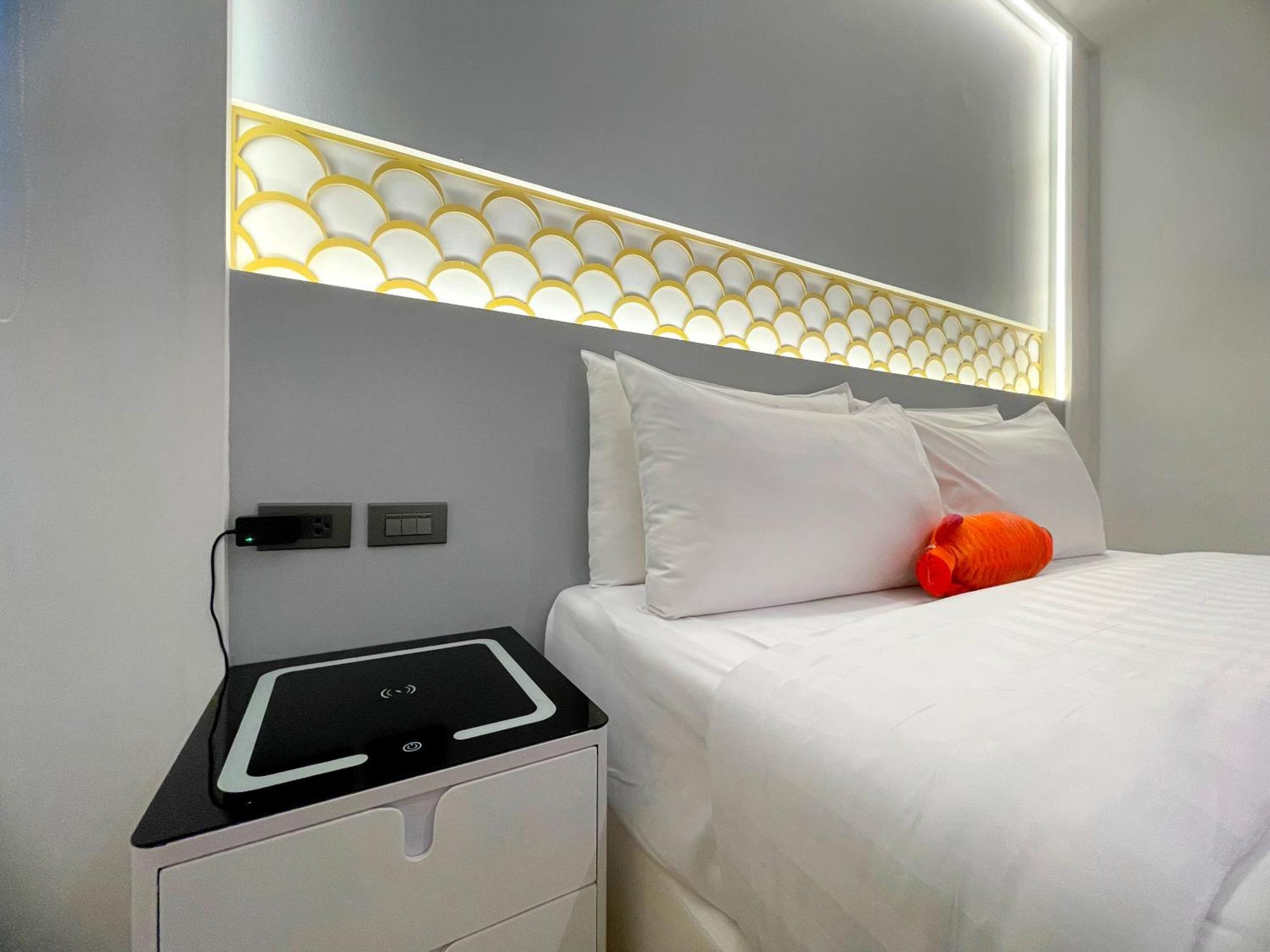 Arawana Express Sukhumvit 22 Apart otel Bangkok Dış mekan fotoğraf