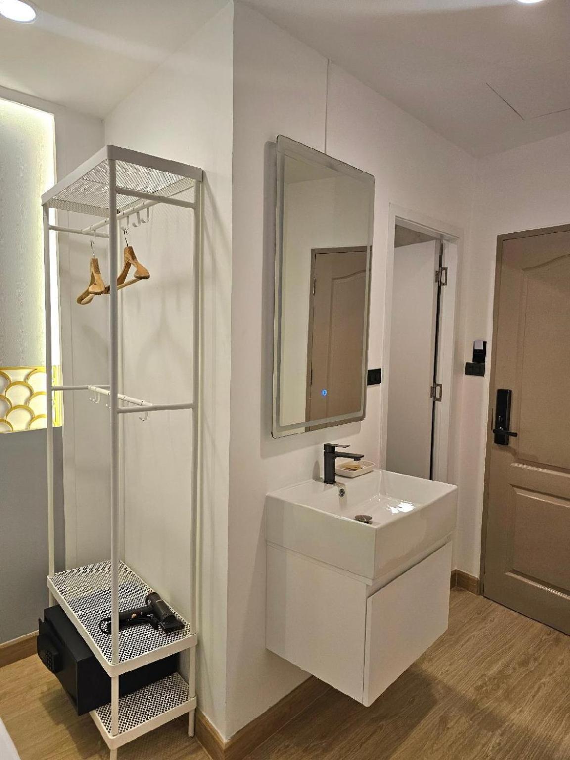 Arawana Express Sukhumvit 22 Apart otel Bangkok Dış mekan fotoğraf