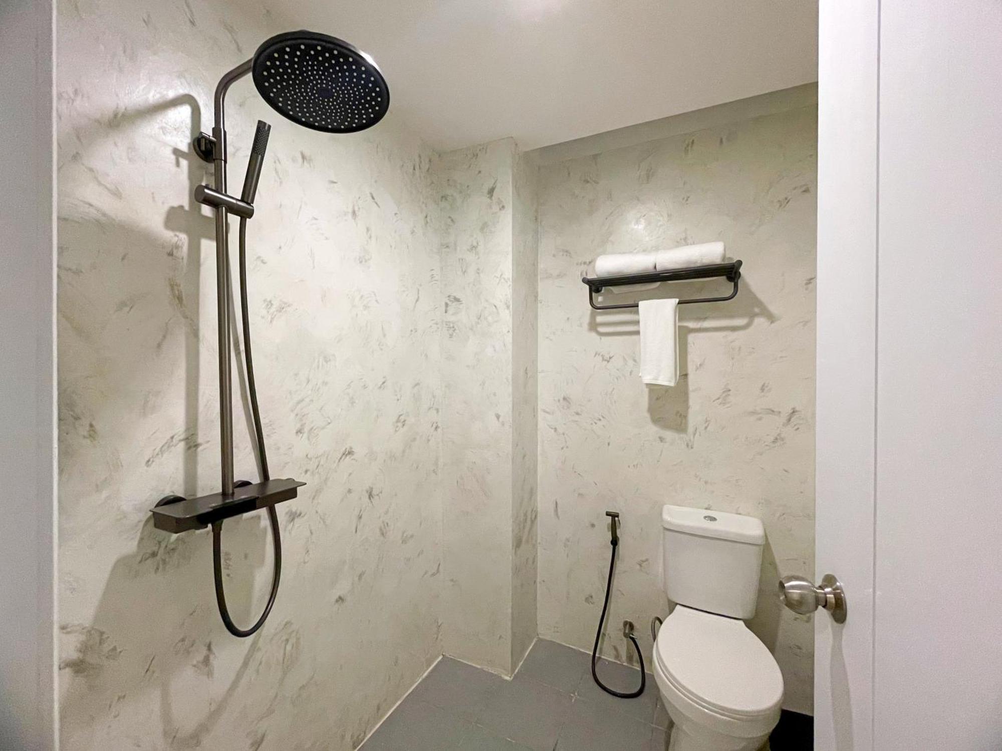 Arawana Express Sukhumvit 22 Apart otel Bangkok Dış mekan fotoğraf