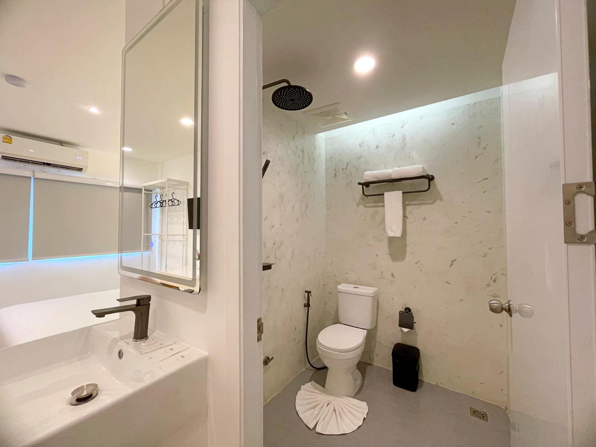 Arawana Express Sukhumvit 22 Apart otel Bangkok Dış mekan fotoğraf